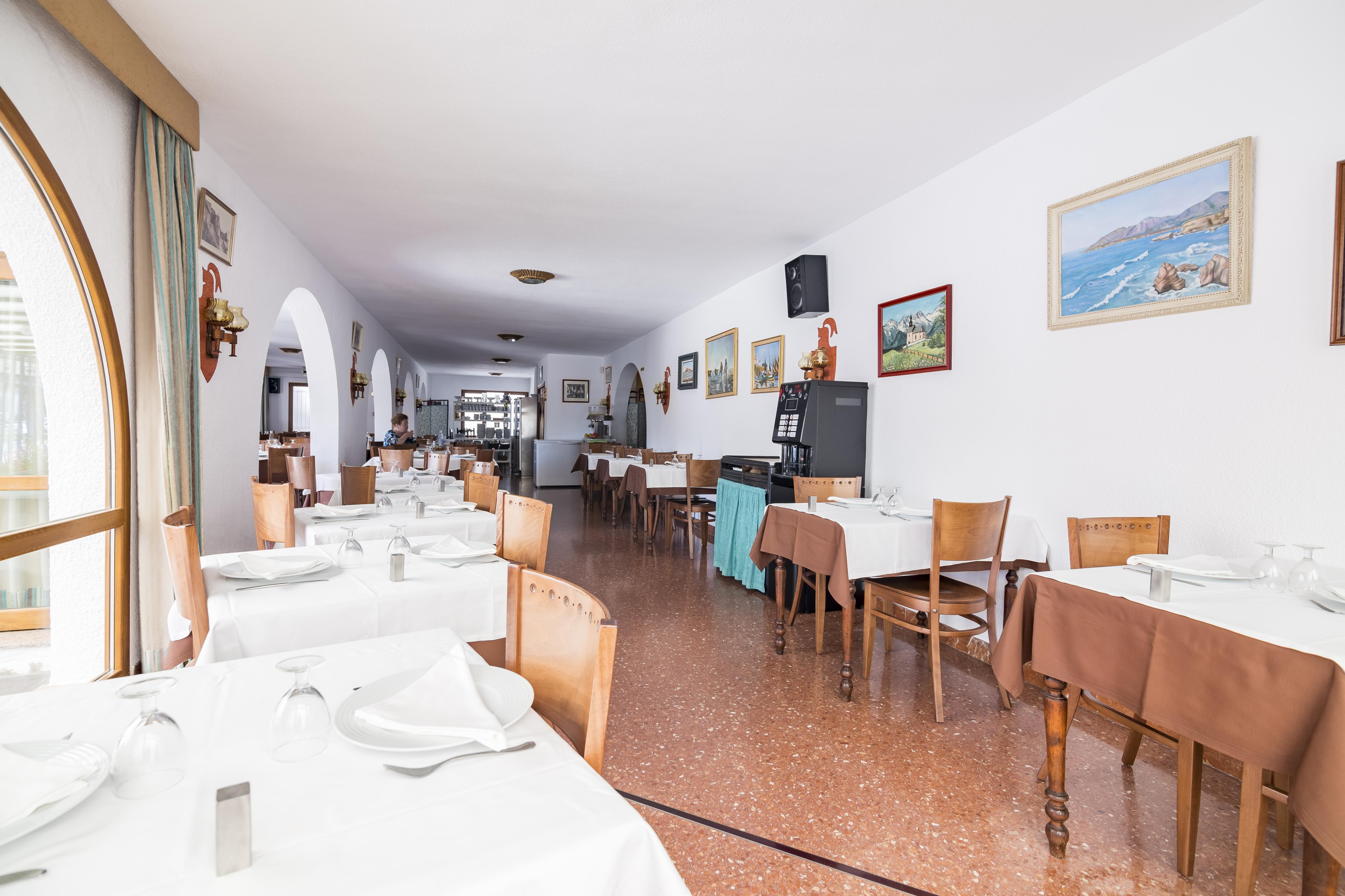 Hotel Blason Junior Peñíscola エクステリア 写真